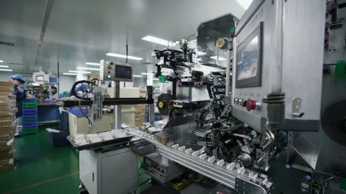 未來(lái)工廠如何打造？遂昌這家企業(yè)的管理探路實(shí)踐