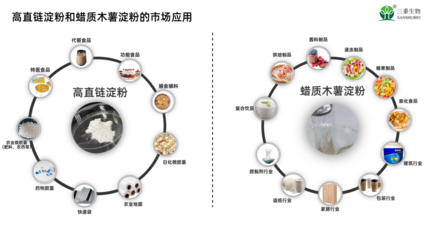 直擊上交會(huì) | 植物基新材料創(chuàng)新趨勢(shì)-觀三黍 知前行 話未來(lái)